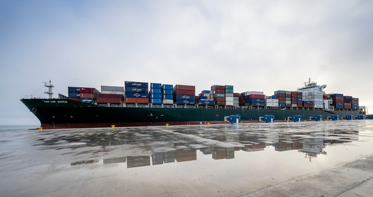 Steel & Tube innovation brings buildability and H&S advances to Napier